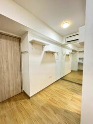 The Alps Residences (D18), Condominium #475032191